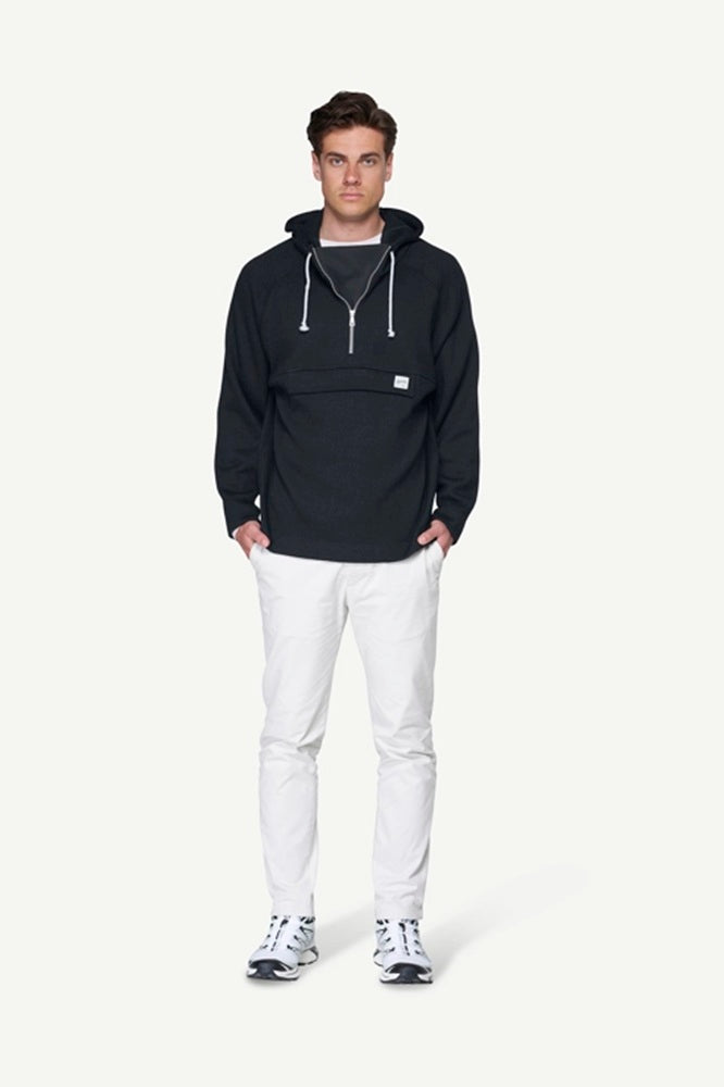 Devold - Archive Anorak | Wolljacke (unisex)