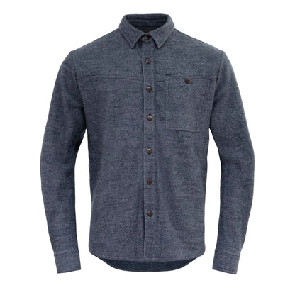 Devold - Merino overshirt | merino wool shirt