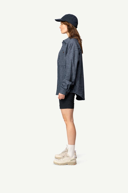 Devold - Merino overshirt | merino wool shirt