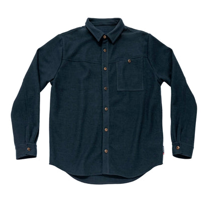 Devold - Merino overshirt | merino wool shirt