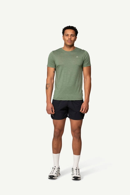 Devold – M Active Tee | Herren T-Shirt aus Merinowolle