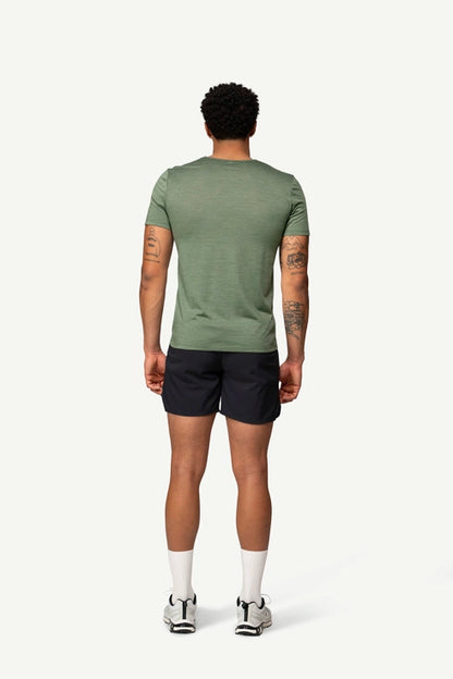 Devold – M Active Tee | Herren T-Shirt aus Merinowolle