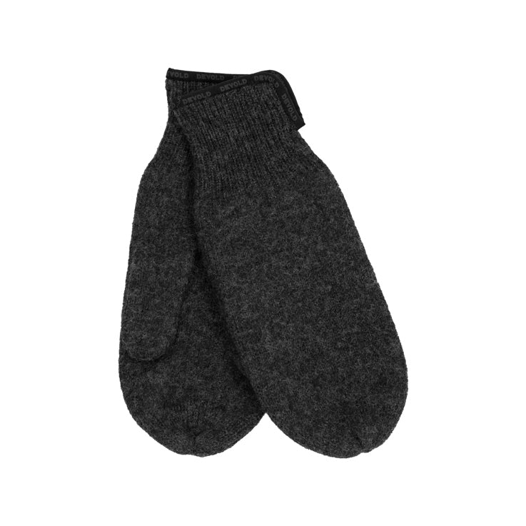 Devold - Wool Mittens | Fäustlinge aus Wolle