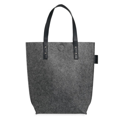 Knit Factory - Gwen Handtasche | stylische Umhängetasche