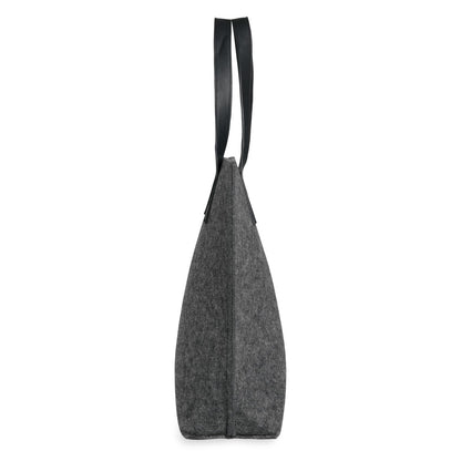 Knit Factory - Gwen Handtasche | stylische Umhängetasche