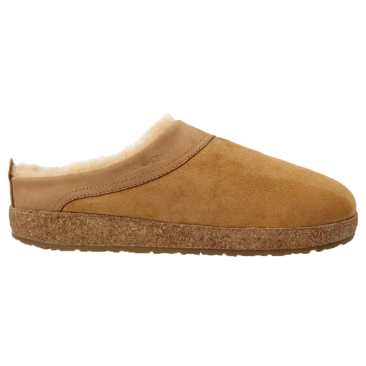 Haflinger Snowbird | sheepskin slipper