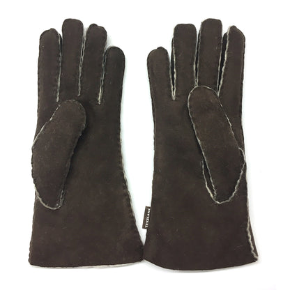 Texelana | suede sheepskin gloves