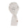 Knit Factory - Haze Scarf | knitted scarf