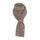 Knit Factory - Haze Scarf | knitted scarf
