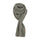 Knit Factory - Haze Scarf | knitted scarf