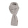 Knit Factory - Haze Scarf | knitted scarf