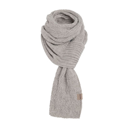 Knit Factory - Haze Scarf | knitted scarf