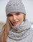 Soft grey