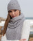 Soft grey