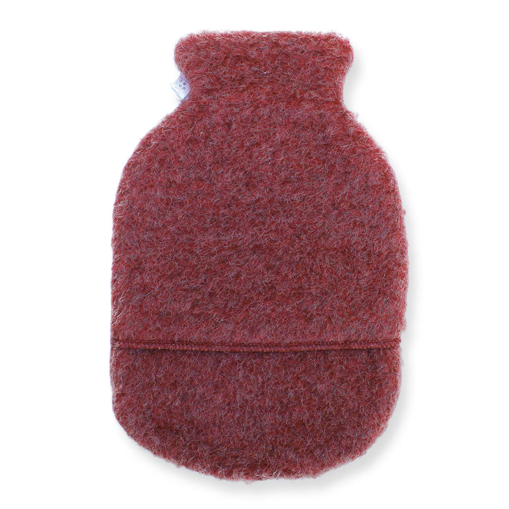 Yoko Wool - Hot water bottle cover | kruikzak