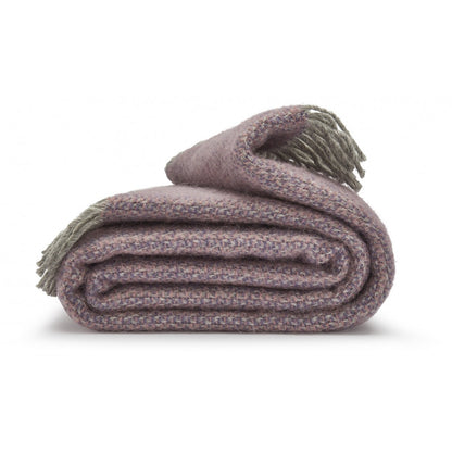 Tweedmill - Illusion | wool plaid