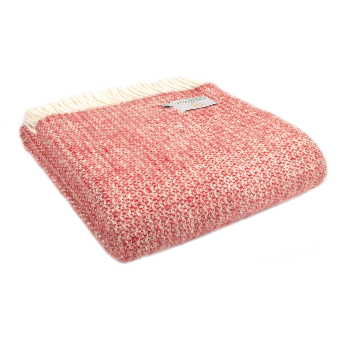 Tweedmill - Illusion | wollen plaid