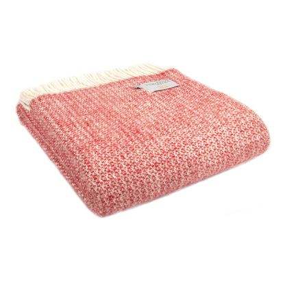 Tweedmill - Illusion | wool plaid