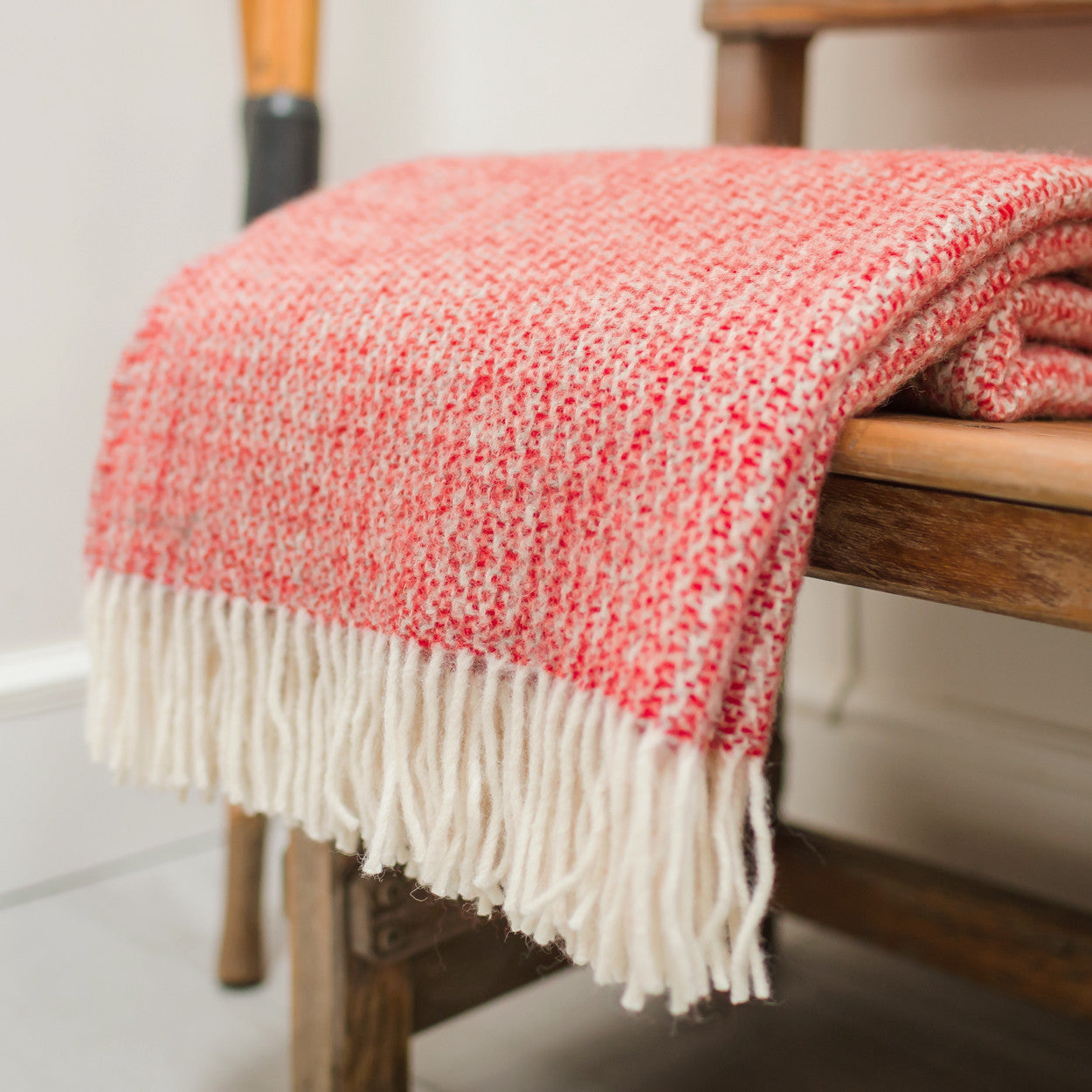 Tweedmill - Illusion | wool plaid