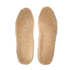 Texelana | sheepskin insoles - lightly pre-shaped