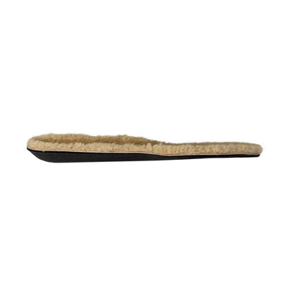 Texelana | sheepskin insoles - lightly pre-shaped