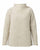 Ivanhoe Knitted in Sweden - GY Elsabo Sweater | wollen damestrui Birch