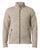 Ivanhoe Knitted in Sweden - NLS Sap | wollen herenvest Latte