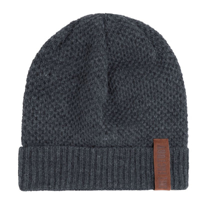 Knit Factory - Jazz beanie | knitted hat