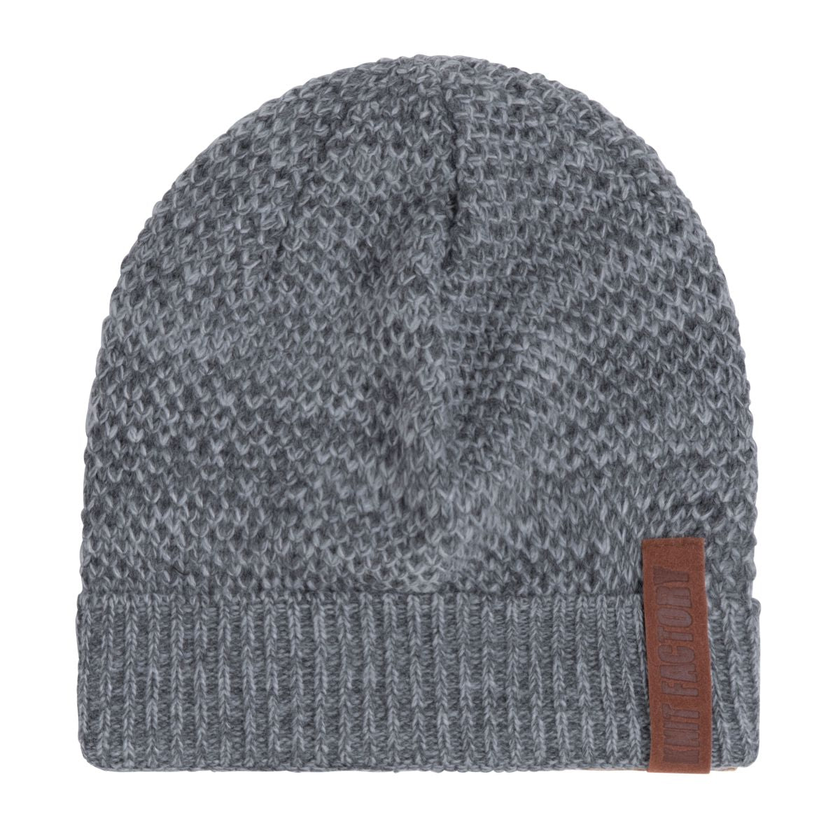 Knit Factory - Jazz beanie | knitted hat