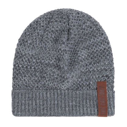 Knit Factory - Jazz beanie | knitted hat