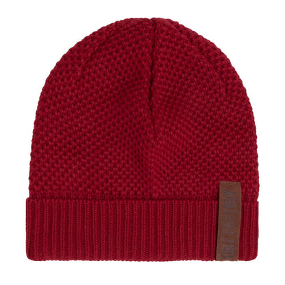Knit Factory - Jazz beanie | knitted hat