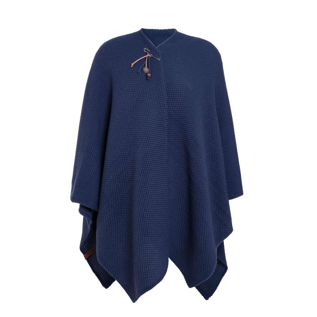 Knit Factory - Jazz | omslagvest Capri