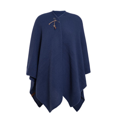 Knit Factory - Jazz | omslagvest Capri