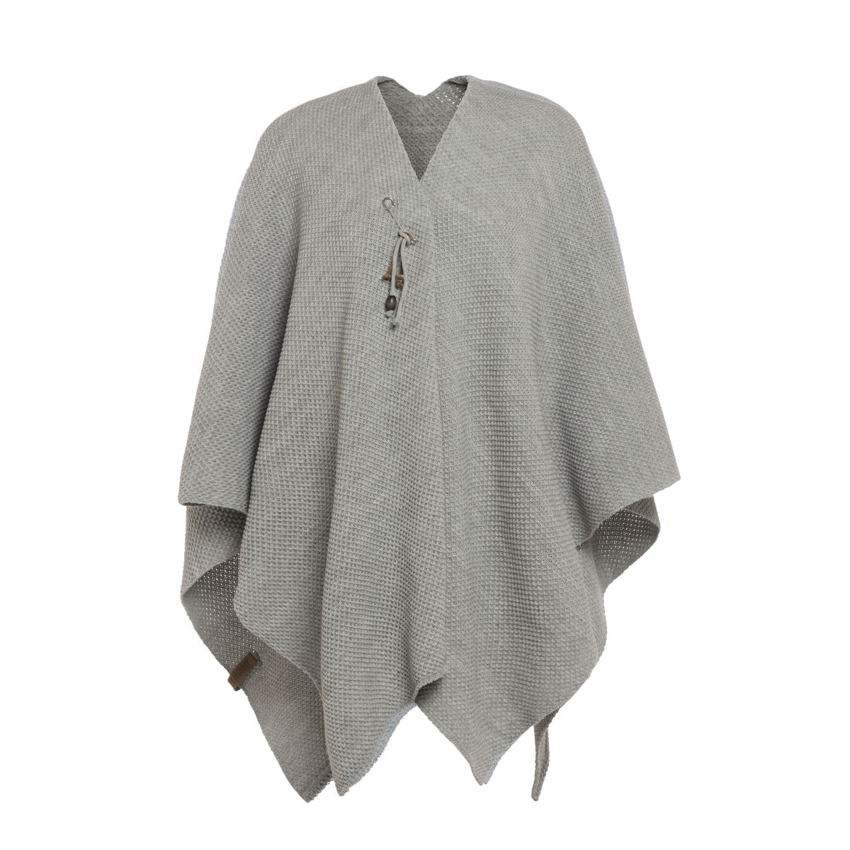 Knit Factory - Jazz | Wickel-Cardigan