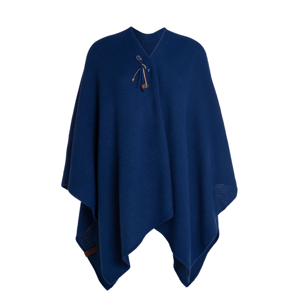 Knit Factory - Jazz | omslagvest