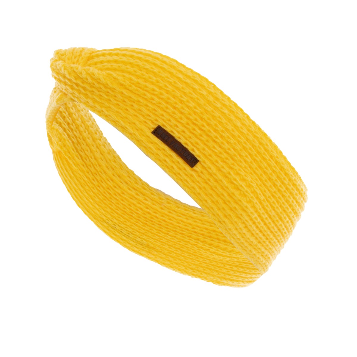 Knit Factory - Joy | Stirnband