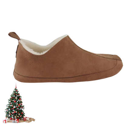 Texelana - Katja | Schaffell-Hausschuhe