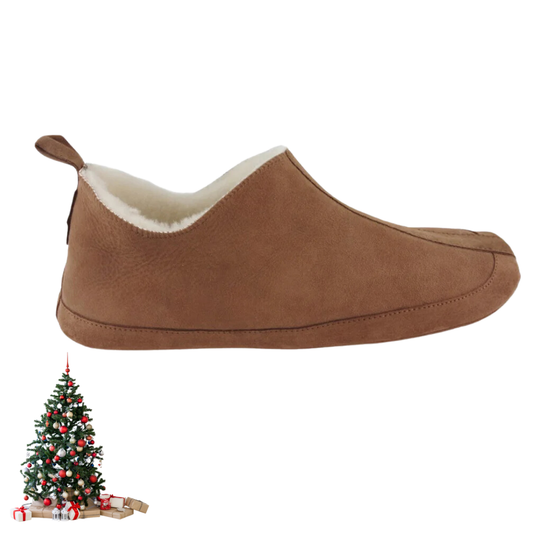 Texelana - Katja | Schaffell-Hausschuhe