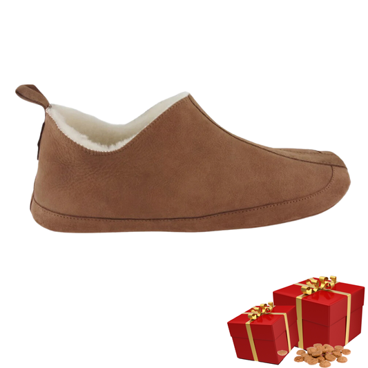 Texelana - Katja | sheepskin slipper