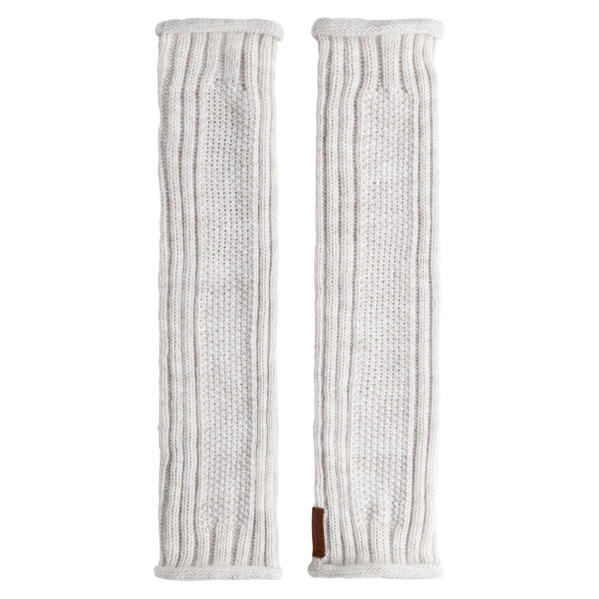 Knit Factory - Kick | beenwarmers Beige