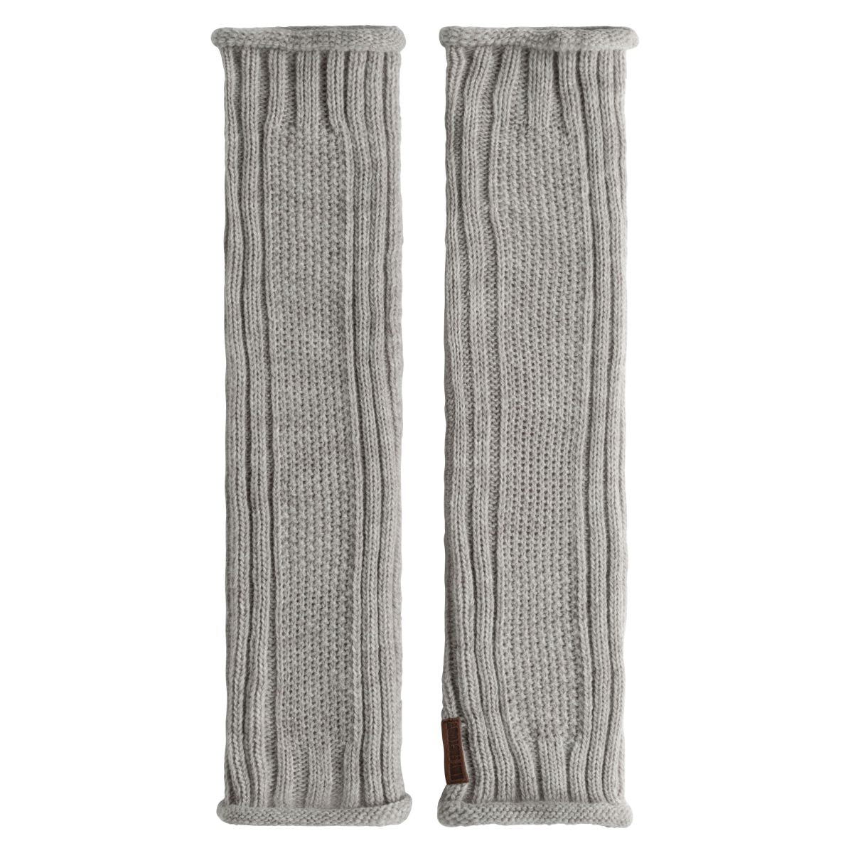 Knit Factory - Kick | beenwarmers Iced clay