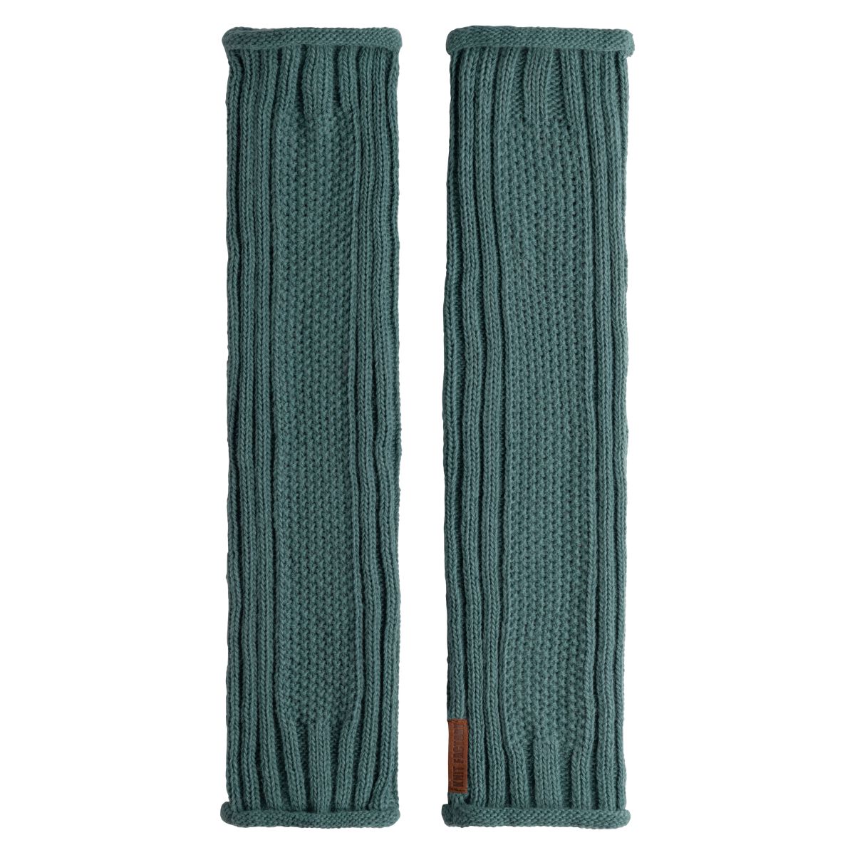 Knit Factory - Kick | beenwarmers Laurel