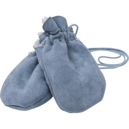 Texelana | sheepskin baby and children's mittens