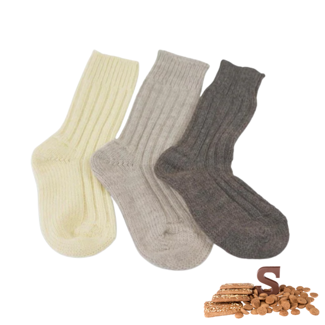 Kerry Woollen Mills – Bio-Wollsocken | Wollsocken