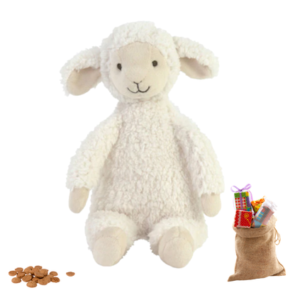 Happy Horse - Lamb Leo Nr. 1 | Kuschellamm