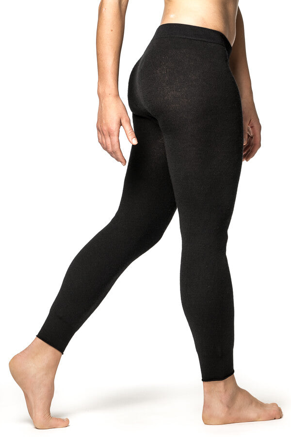 Woolpower - Long Johns 200 | Thermo-Leggings aus Wolle