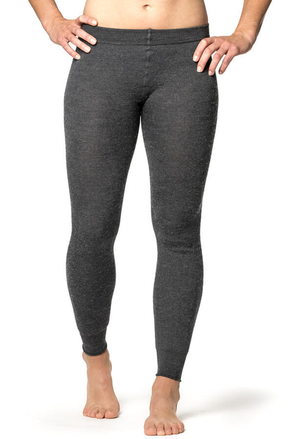 Woolpower - Long Johns 200 | wool thermo leggings