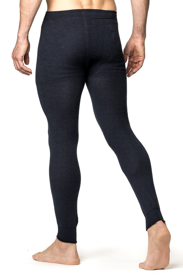 Woolpower - Long Johns 200 | wool thermo leggings