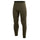 Woolpower - Long Johns 200 | wollen thermolegging Pine green