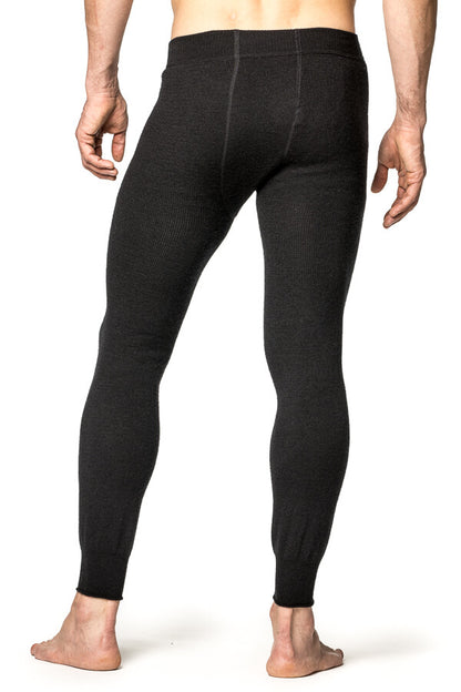 Woolpower - Long Johns 400 | Thermo-Leggings aus Wolle